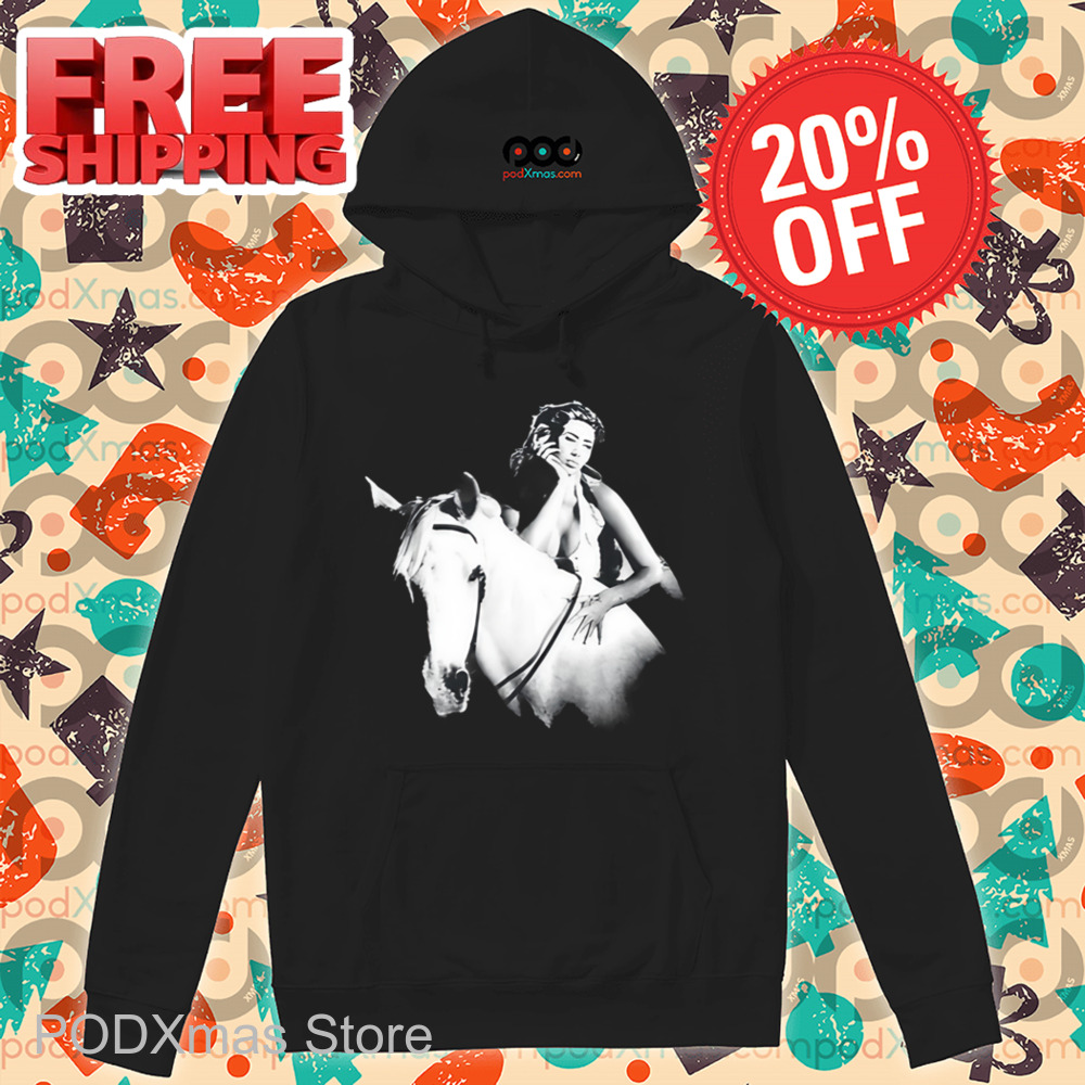 Kali Equestrian Shirt
