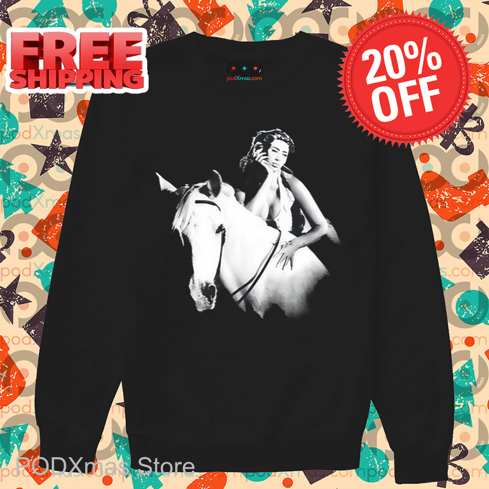 Kali Equestrian Shirt