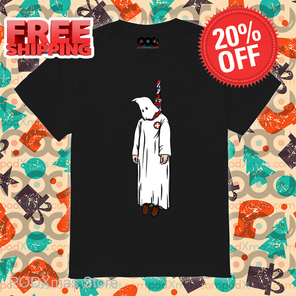 Kill The Klan Shirt