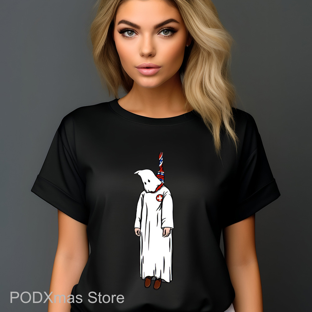Kill The Klan Shirt