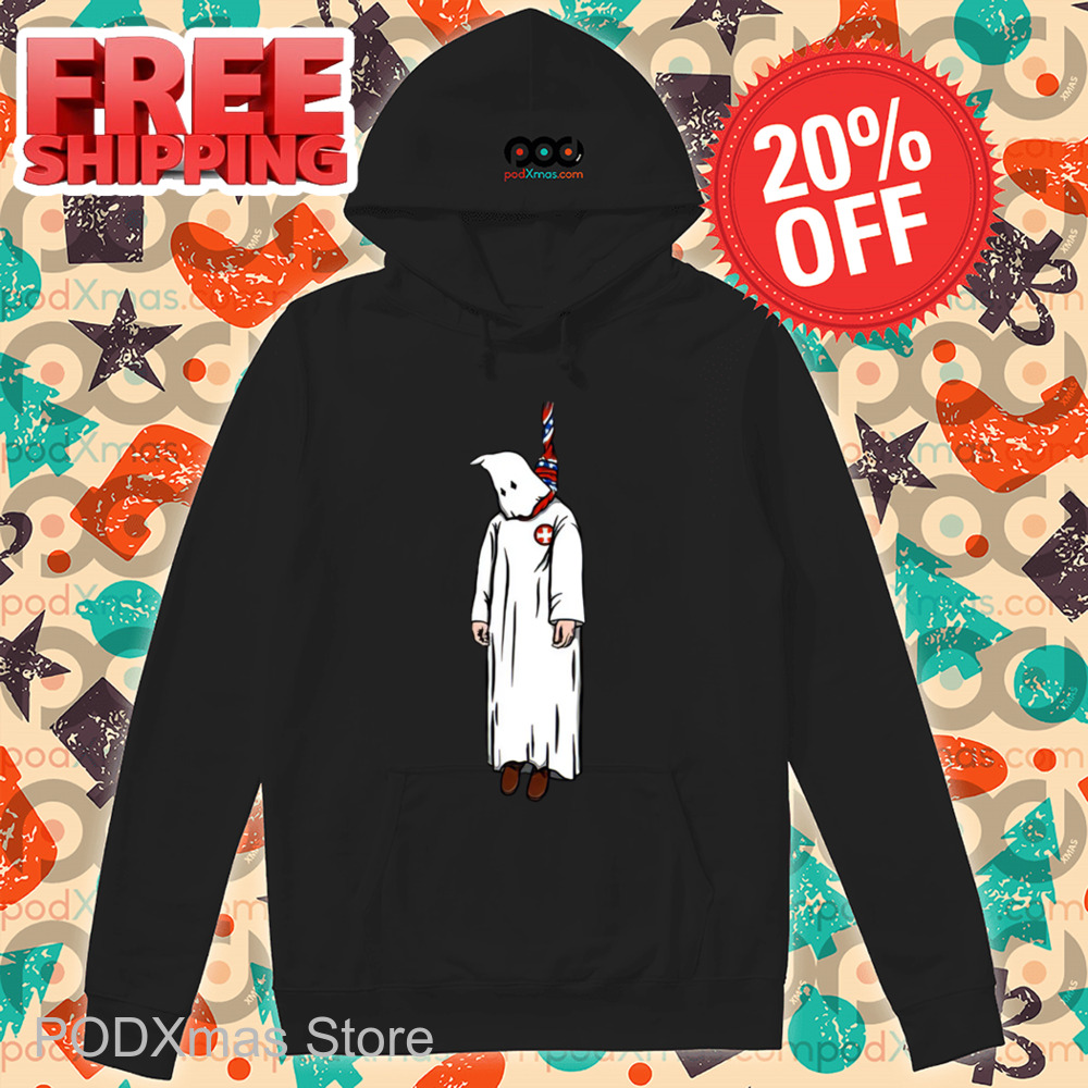 Kill The Klan Shirt