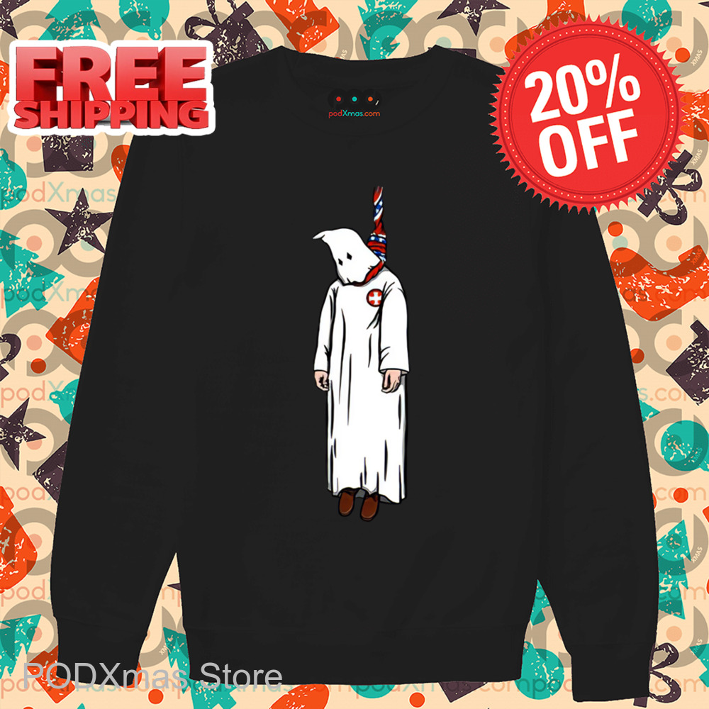 Kill The Klan Shirt