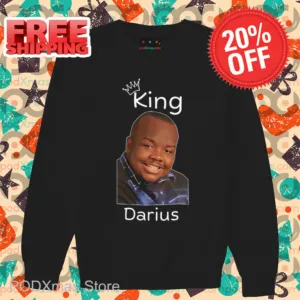 King Darius Shirt