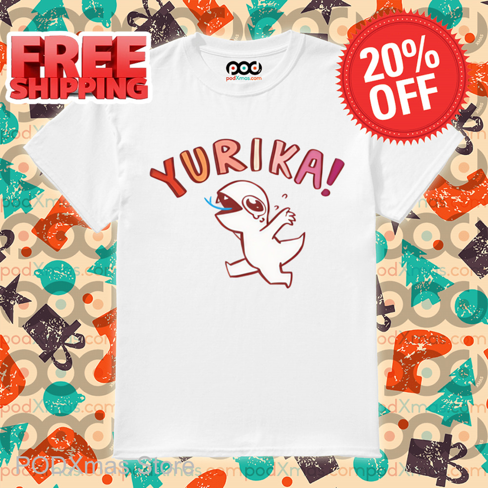 Lizard Yurika Shirt