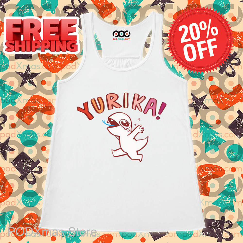 Lizard Yurika Shirt