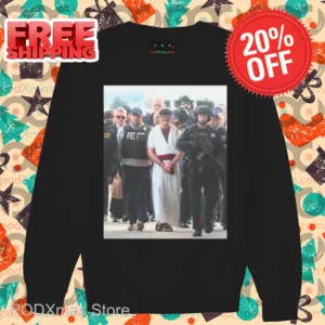 Luigi Christ Shirt