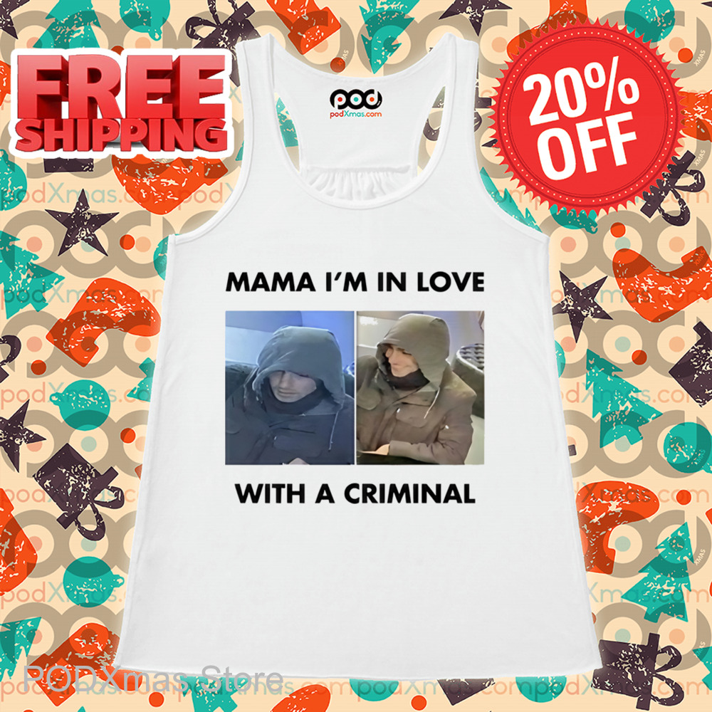 Luigi Mangione Mama I'm In Love With A Criminal Shirt 6 Luigi Mangione Mama I'm In Love With A Criminal Shirt