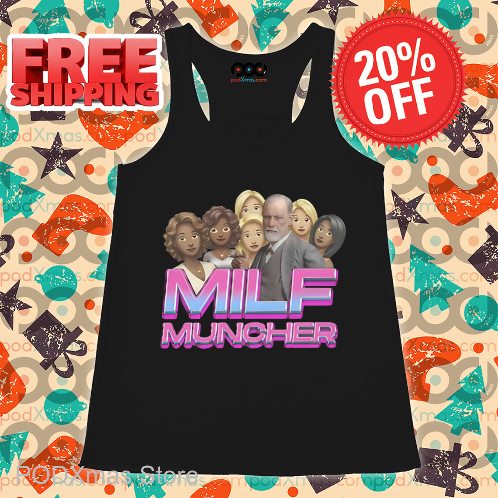MILF Muncher 2024 Shirt