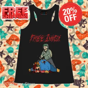 Mario Free Luigi Shirt