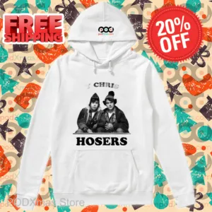 Merry Christmas Hosers Shirt