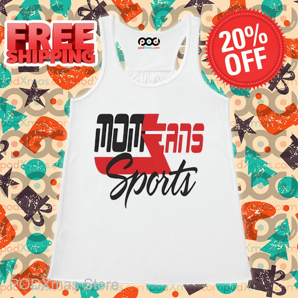Mom Jeans Sports Shirt