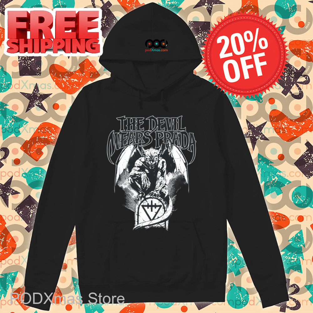 Monster The Devil Wears Prada Shirt