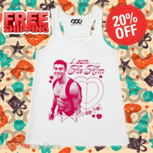 Muscle Guy I Can Fix Him Shirt