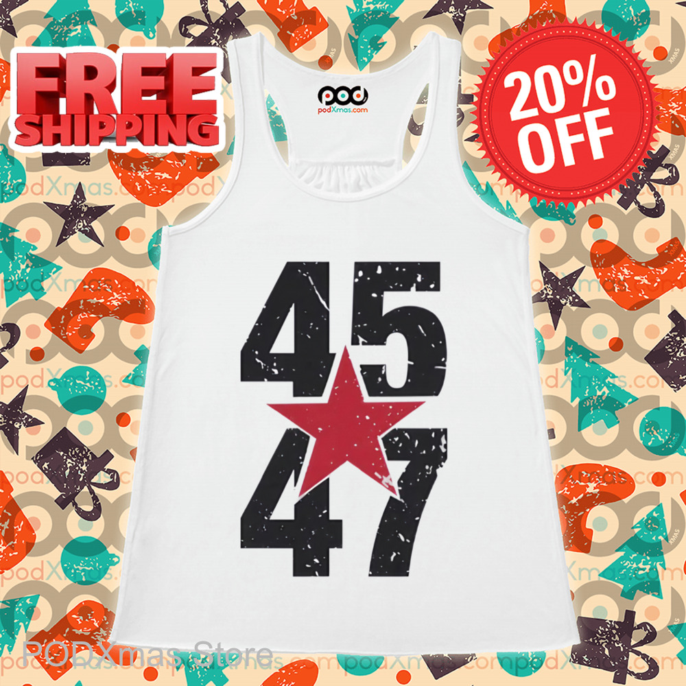 Next Level For Trump 45 47 Shirt