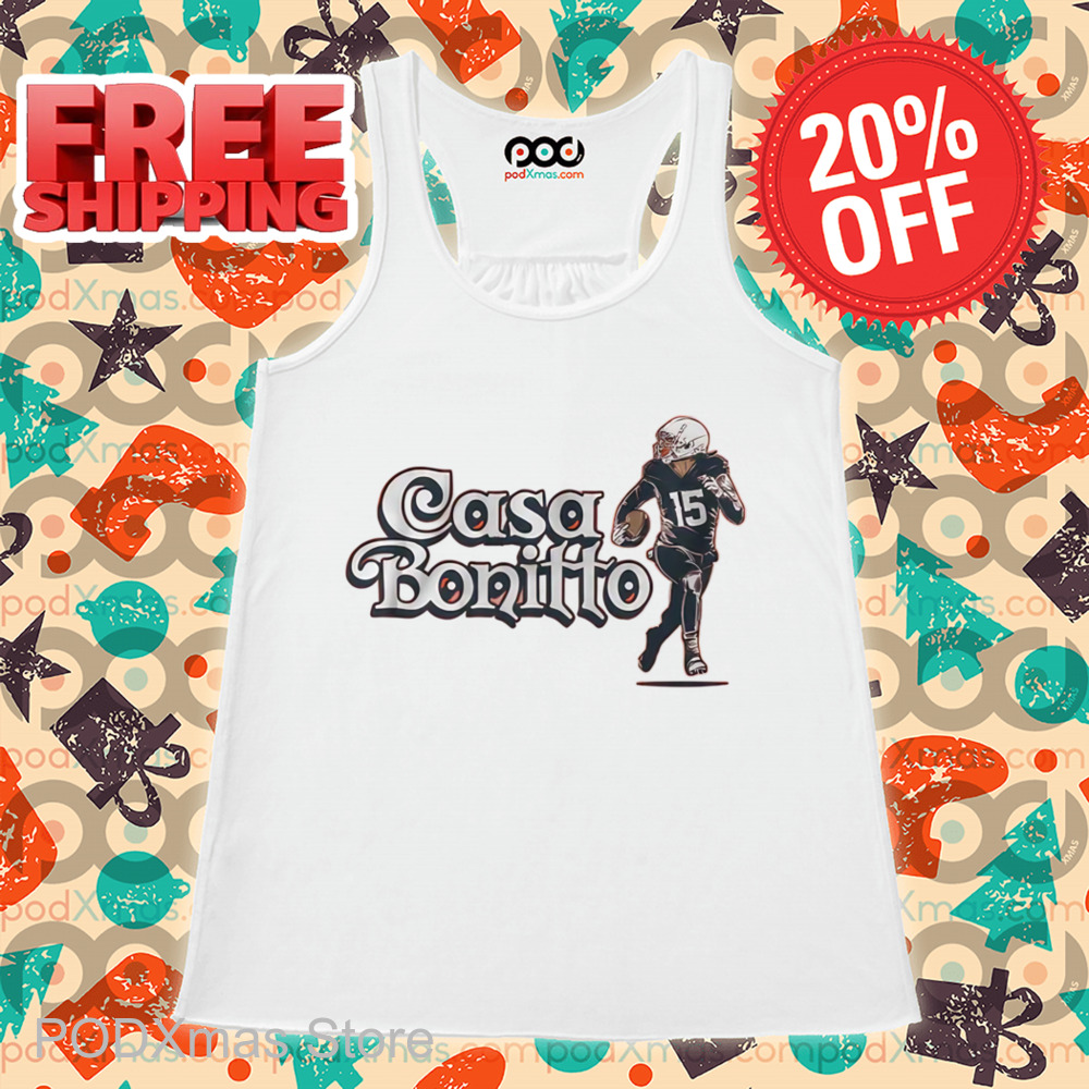 Nik Bonitto Casa Bonito Shirt
