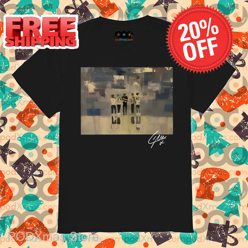 One Direction Liam Payne Choose Love Shirt