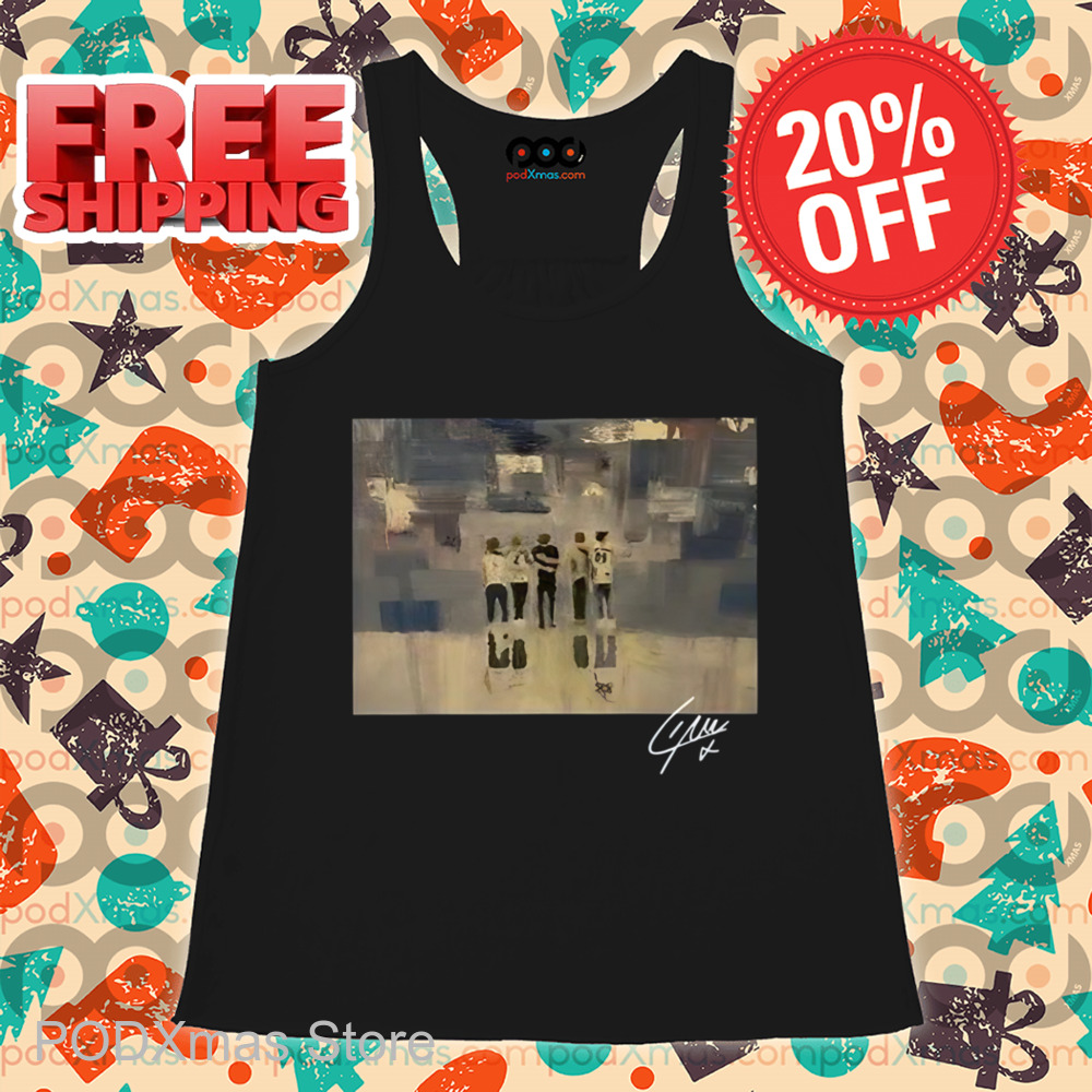 One Direction Liam Payne Choose Love Shirt
