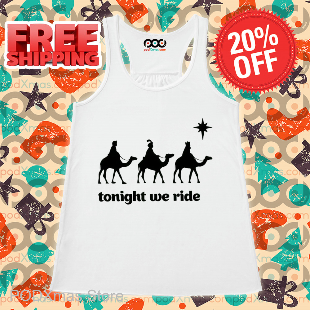 Pilgrimage Tonight We Ride 2024 Shirt