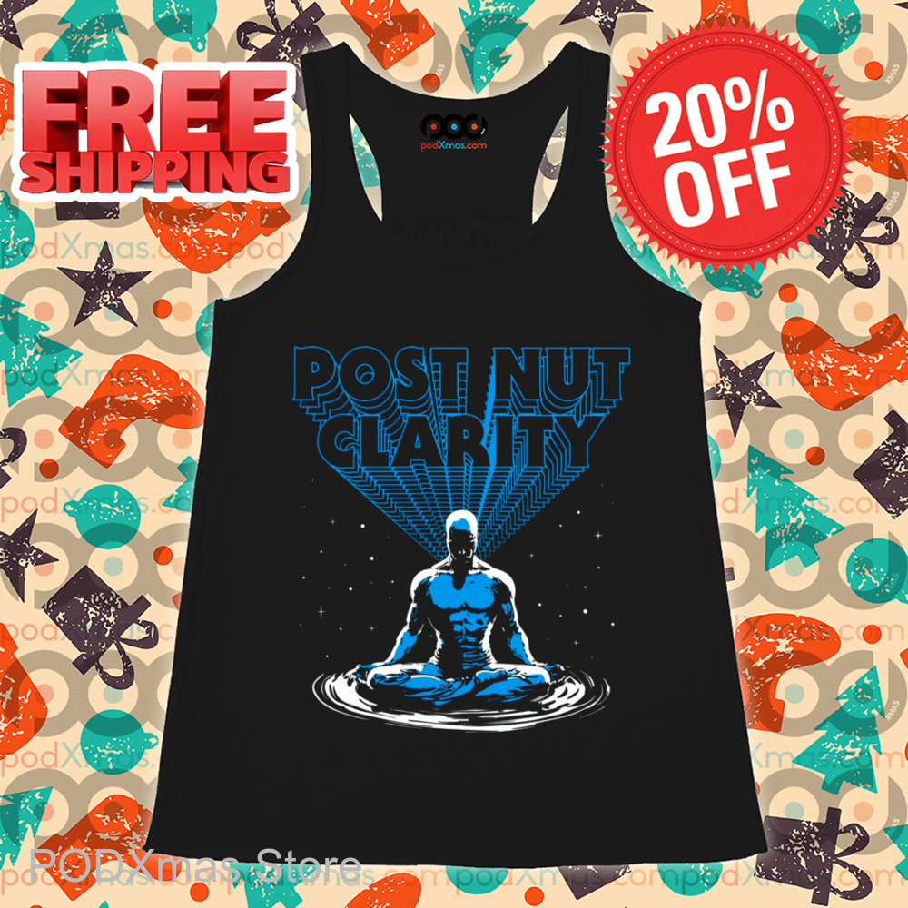 Post Nut Clarity Shirt-enhance