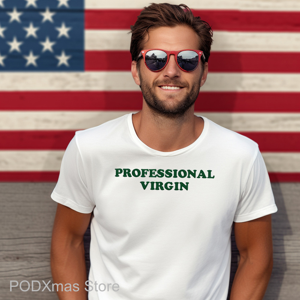 Professional Virgin Shirt
