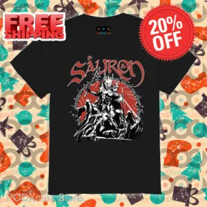 Sauron Shirt-enhance