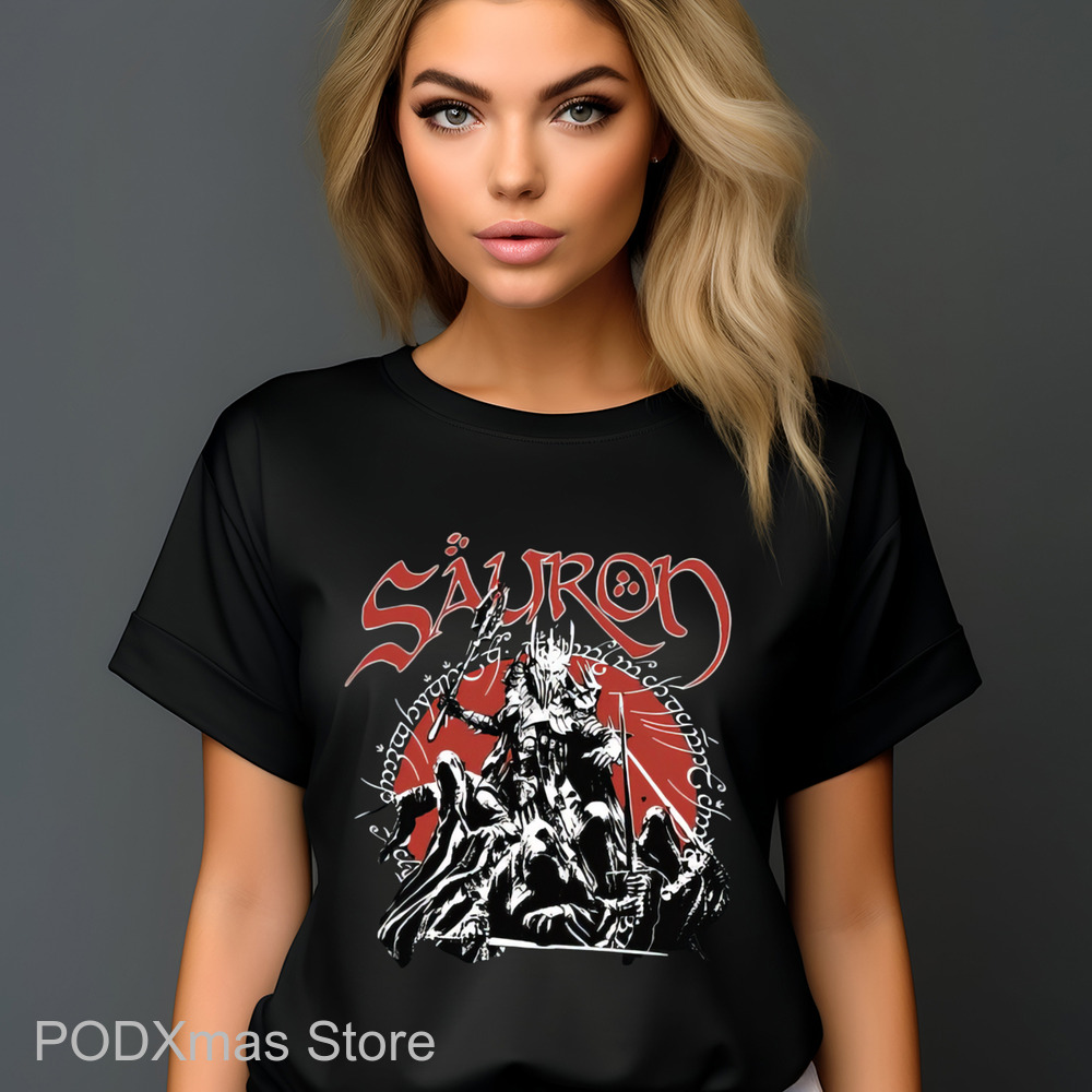 Sauron Shirt-enhance