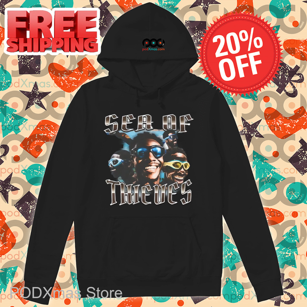 Sea Of Thieves Shirt
