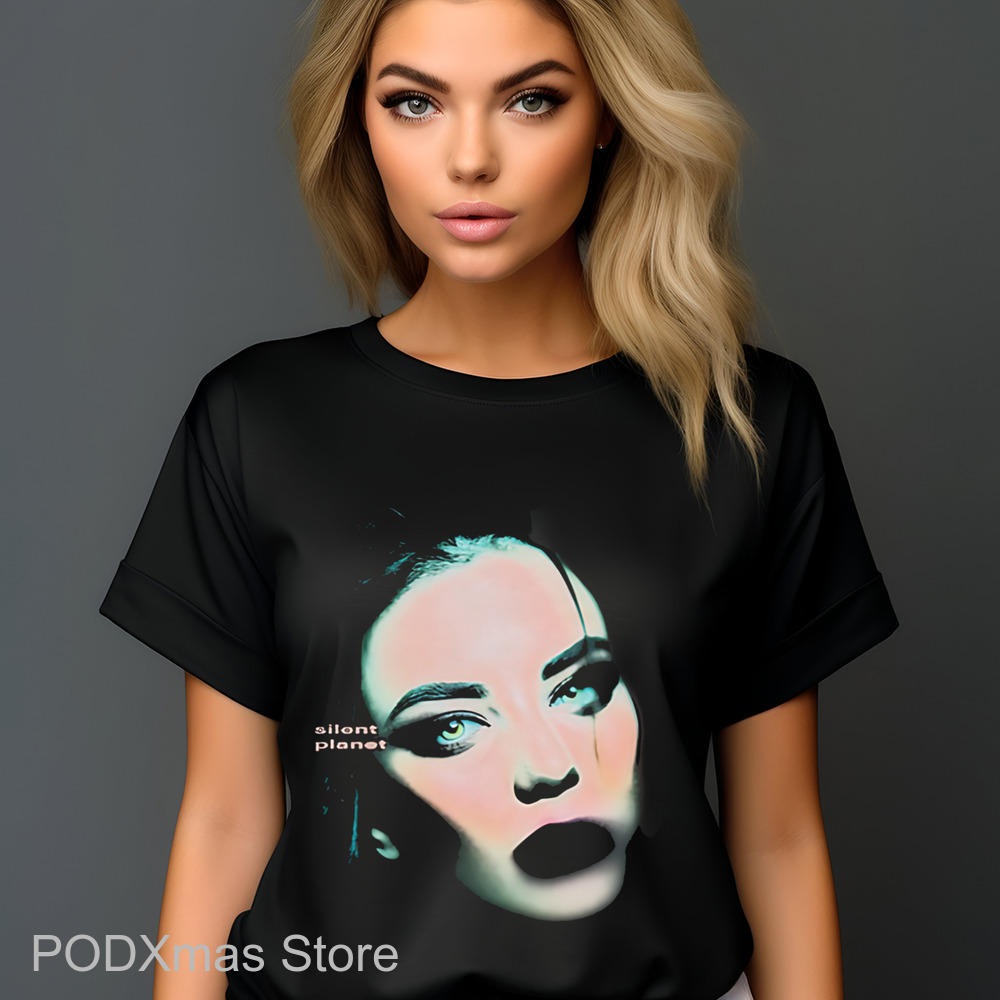 Silent Planet Show Me How To Disappear Shirt