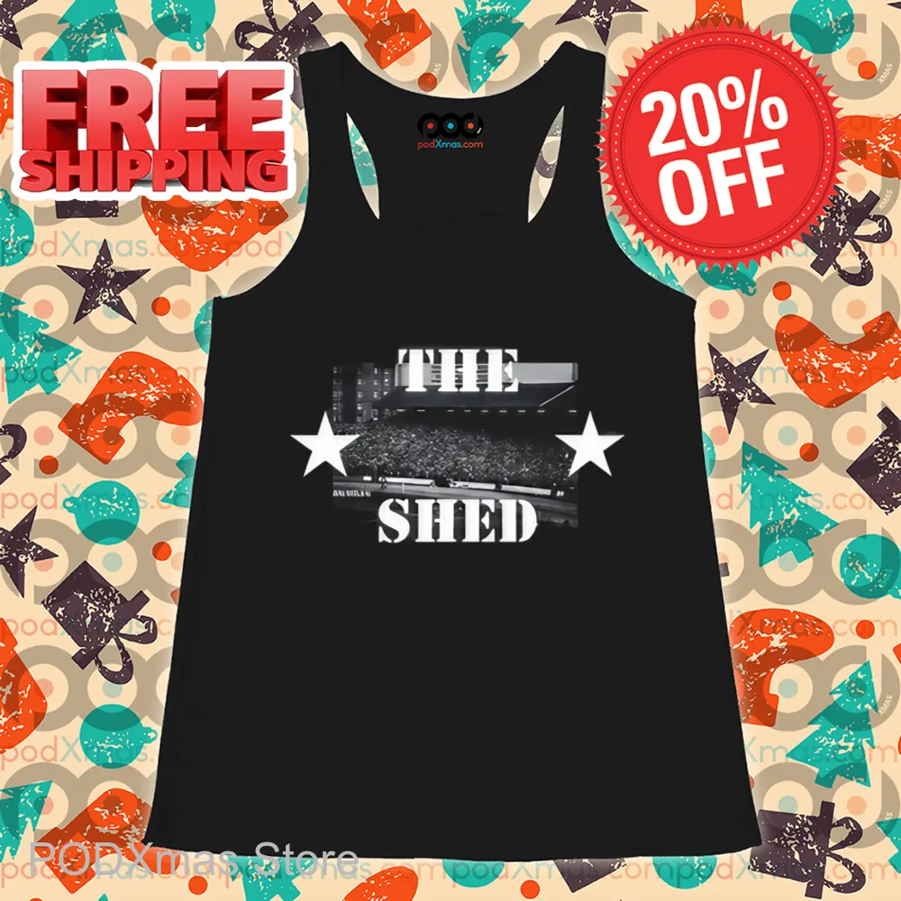 Star Chelsea The Shed Shirt