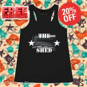 Star Chelsea The Shed Shirt