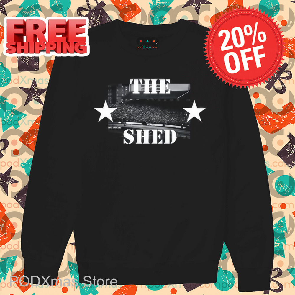 Star Chelsea The Shed Shirt