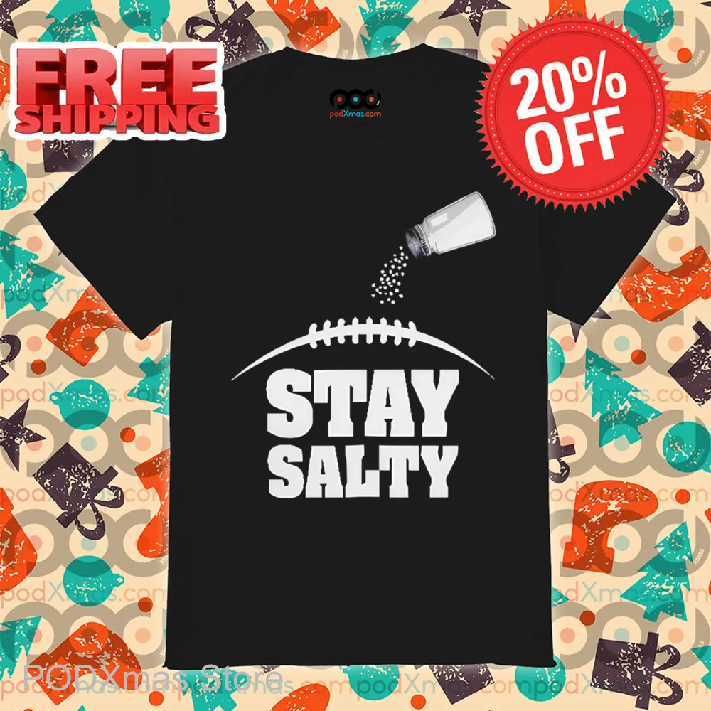 Stay Salty Shirt