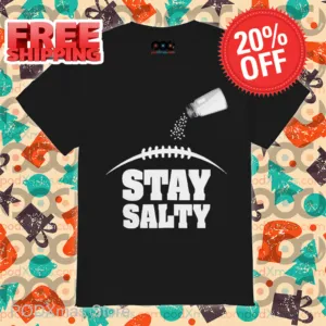 Stay Salty Shirt