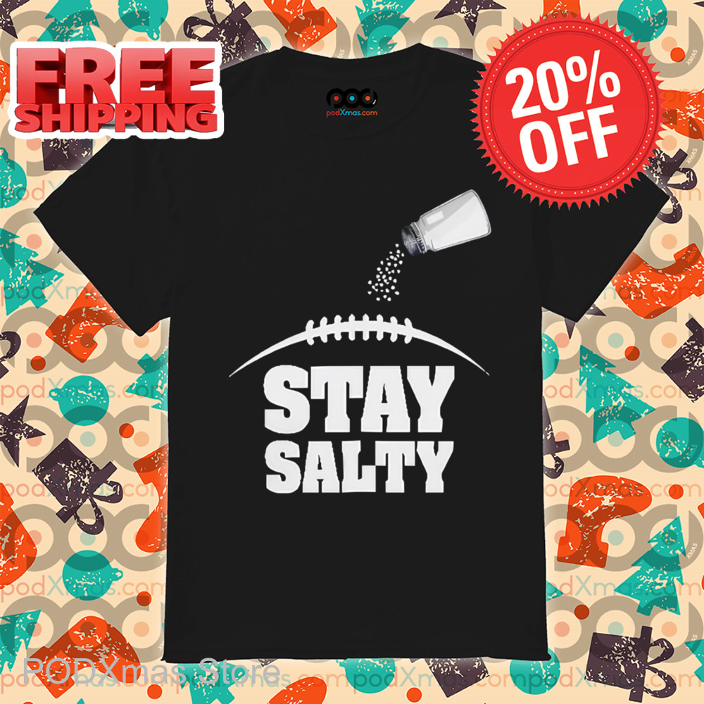 Stay Salty Shirt