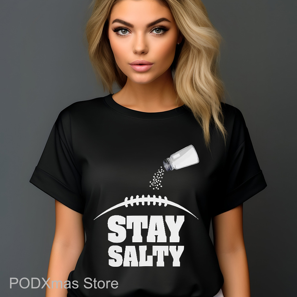 Stay Salty Shirt