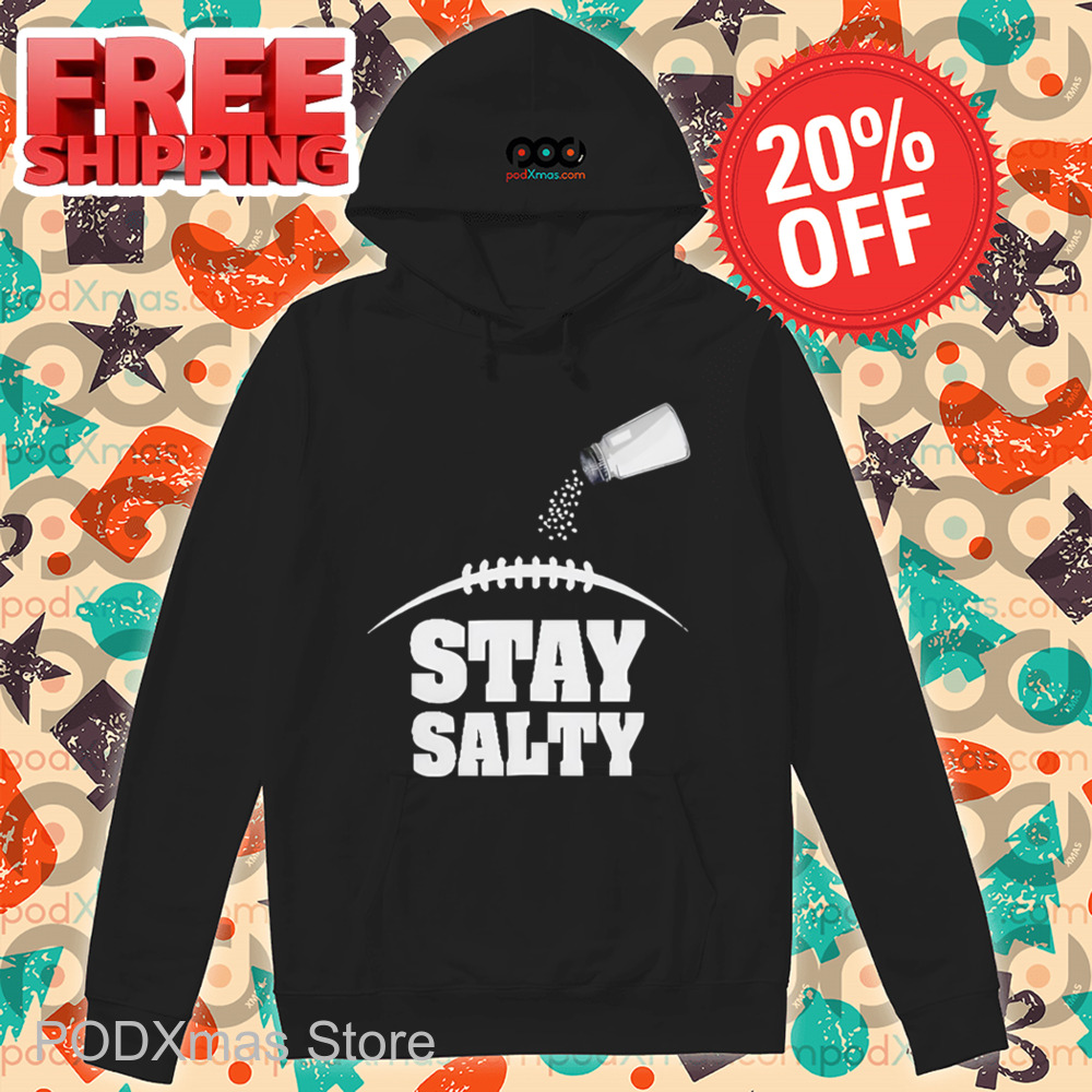 Stay Salty Shirt
