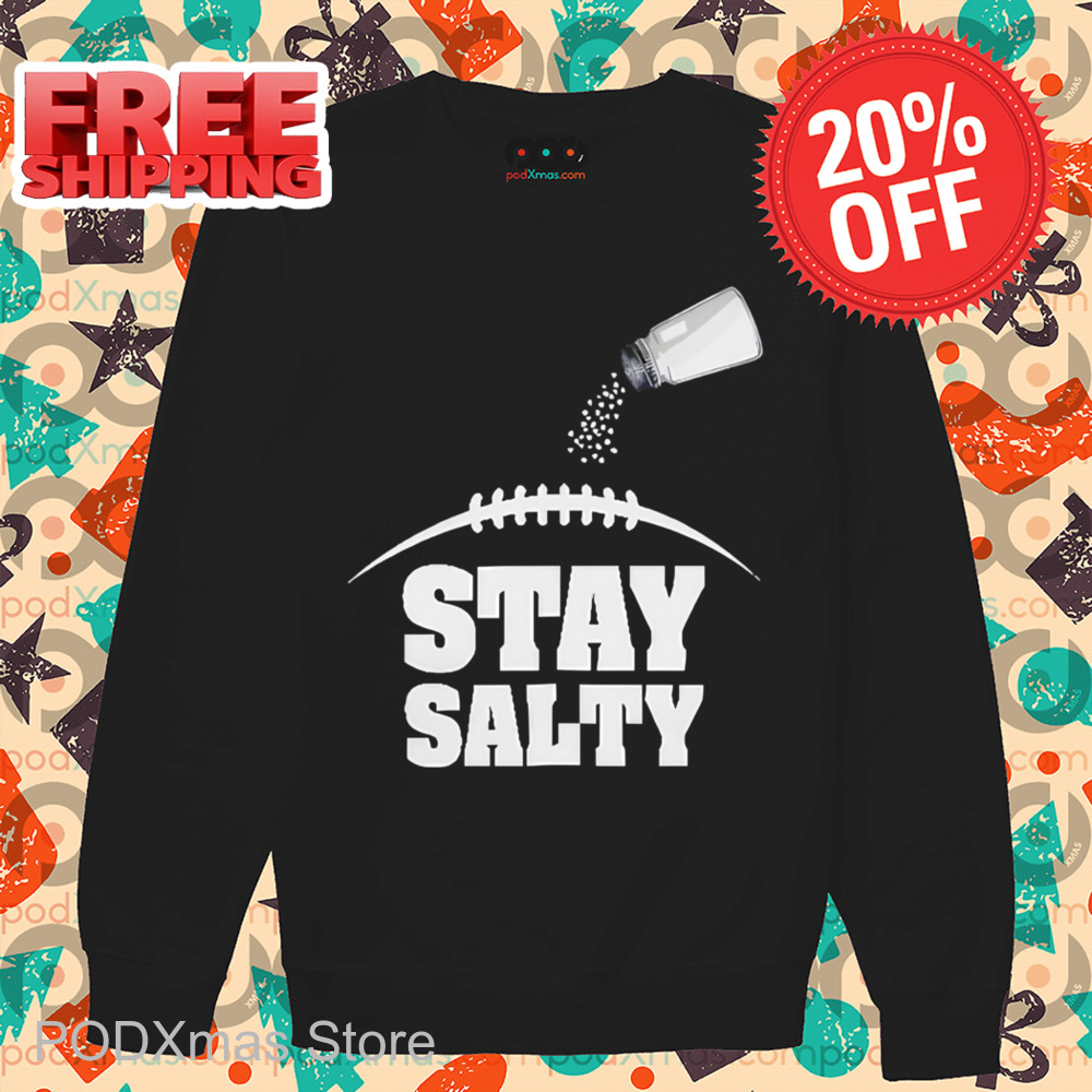 Stay Salty Shirt