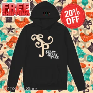 Strawberry Park Shirt