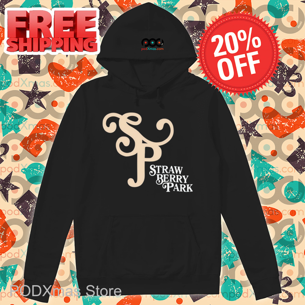 Strawberry Park Shirt
