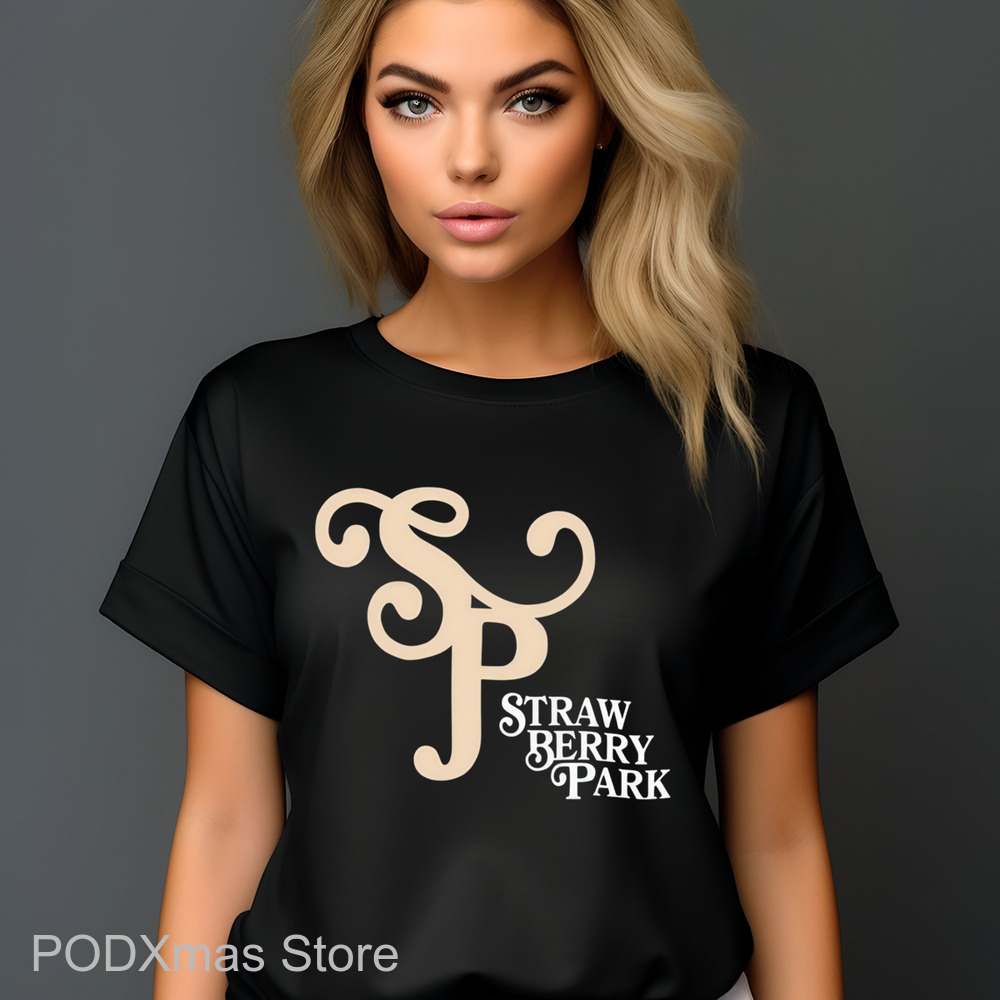 Strawberry Park Shirt