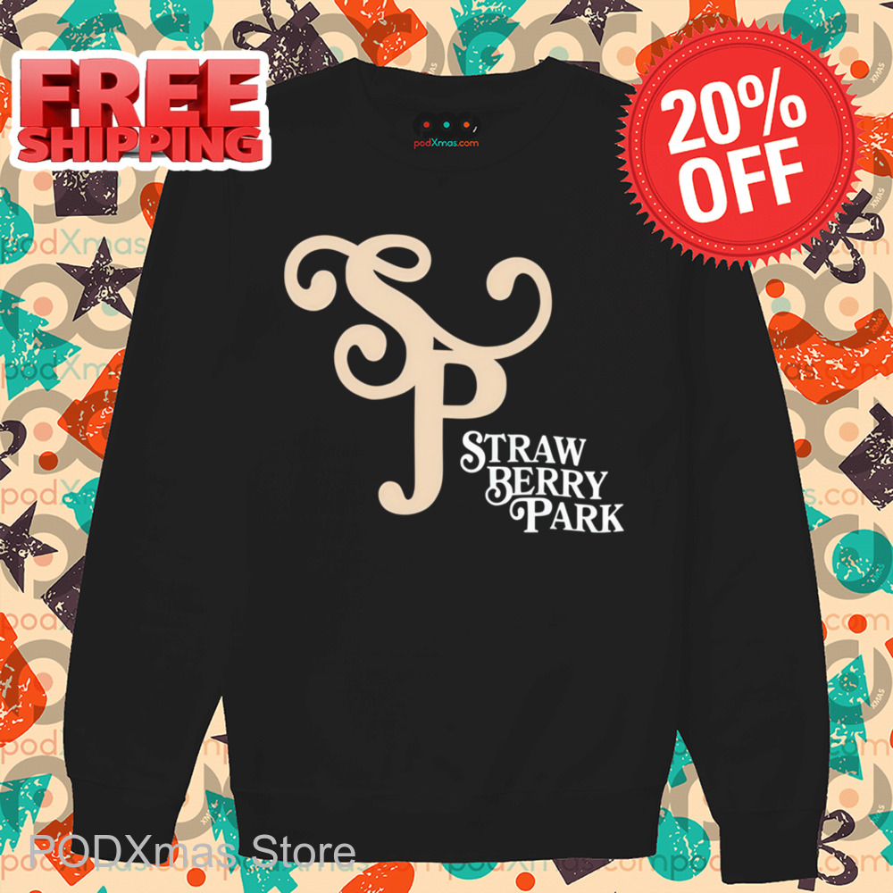 Strawberry Park Shirt