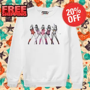 Taylor Lover Bodysuit The Eras Tour 2024 Shirt
