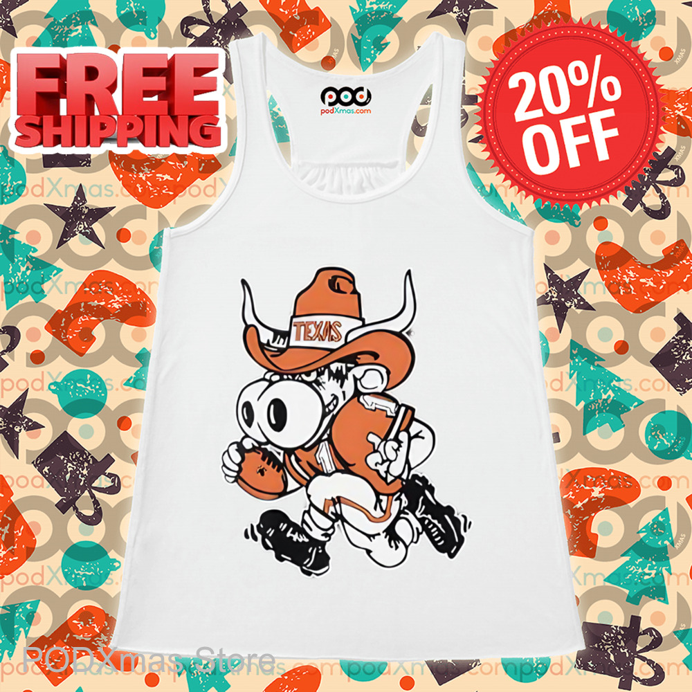 Texas Longhorns Champion Bevo 2025 Shirt