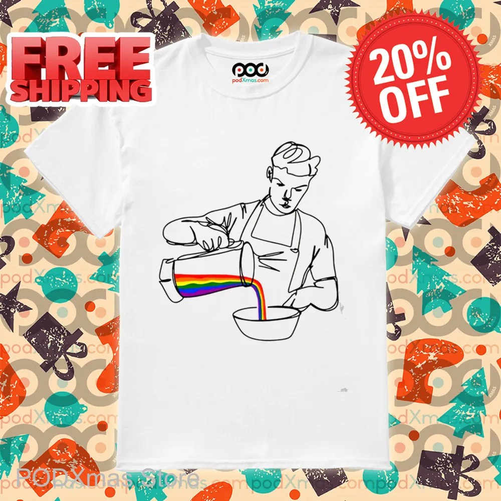 The Bear Charity Shirt
