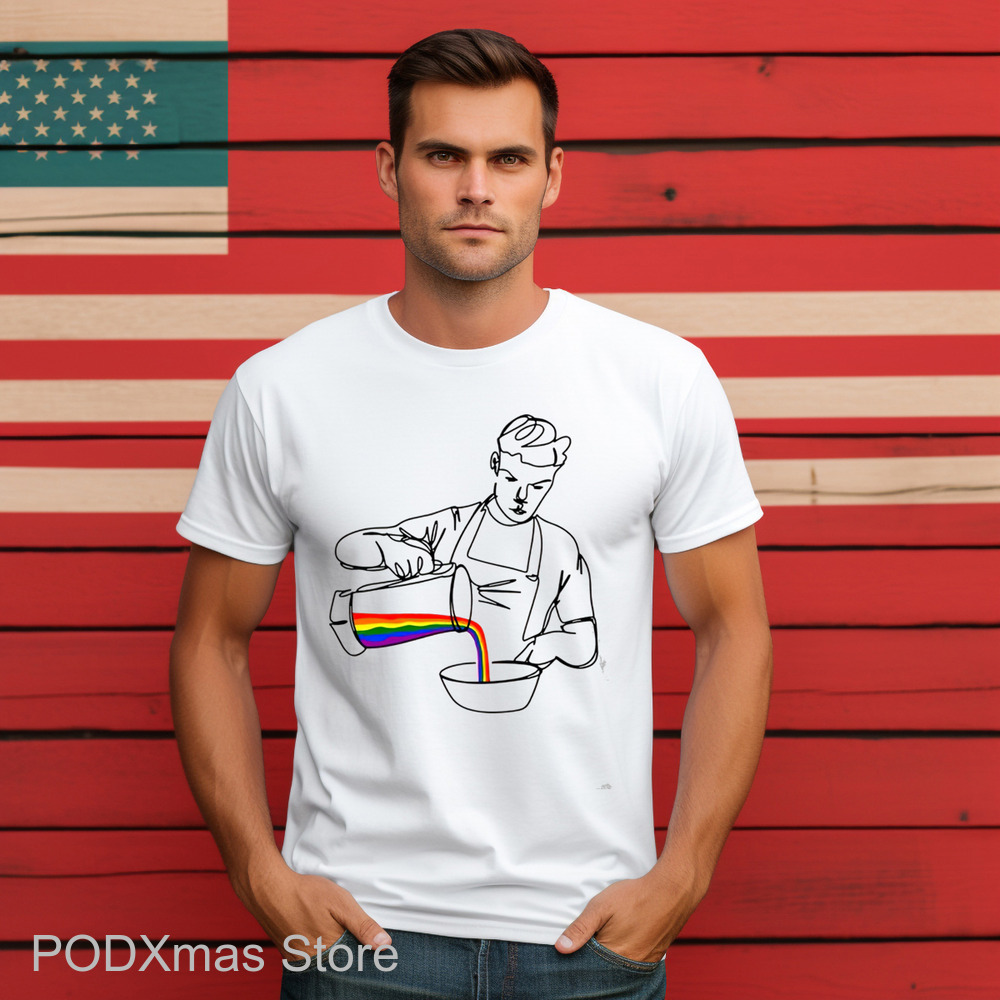 The Bear Charity Shirt