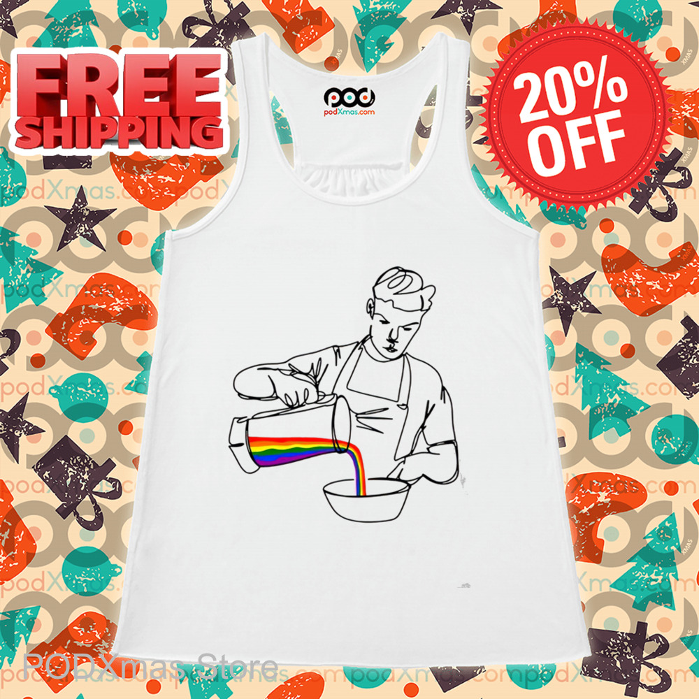 The Bear Charity Shirt
