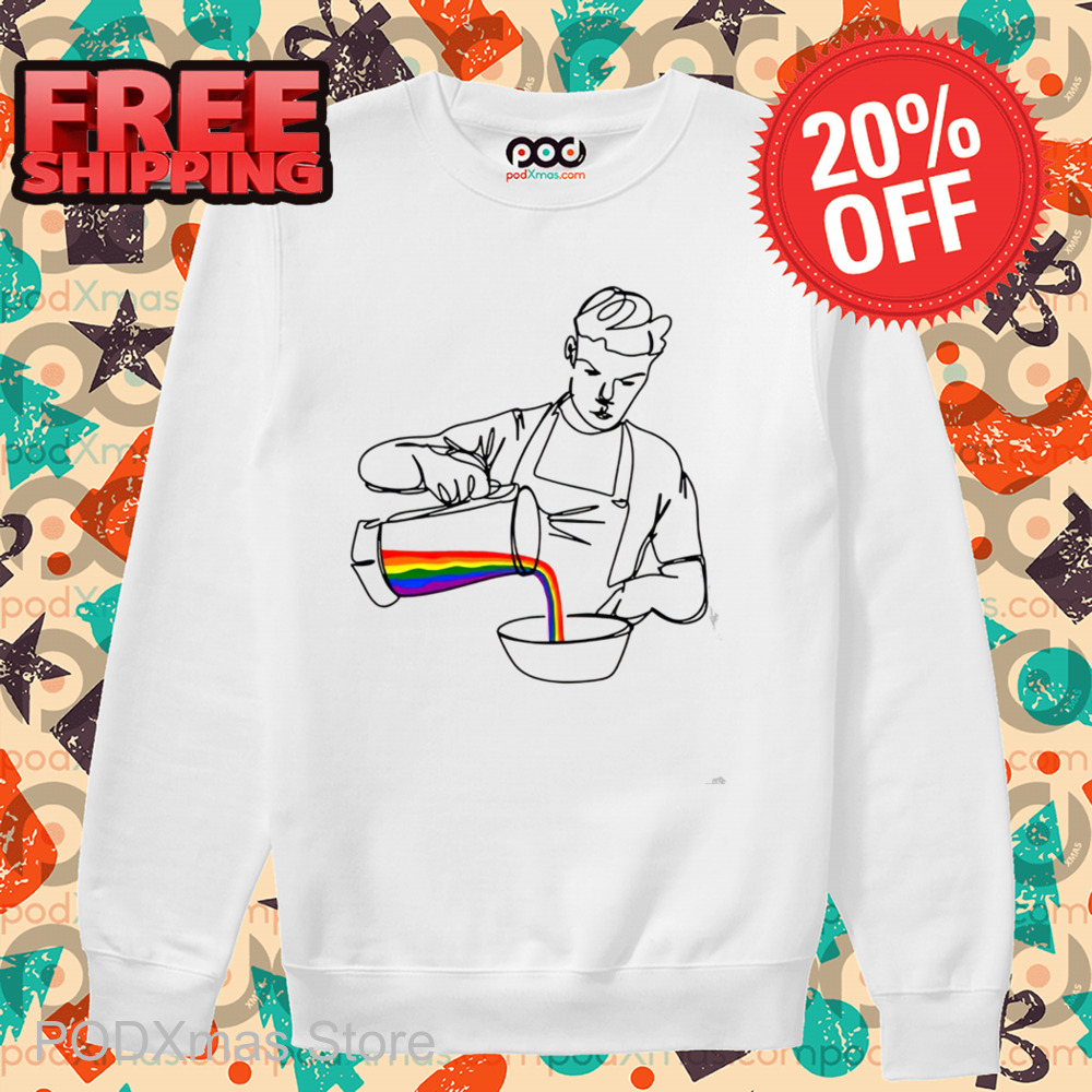 The Bear Charity Shirt