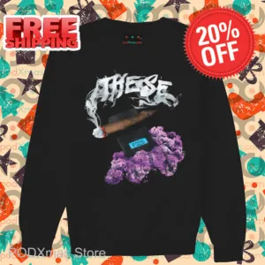 These Foos Scale Shirt