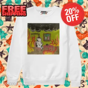 This Is Fine Cow Premium Shirt