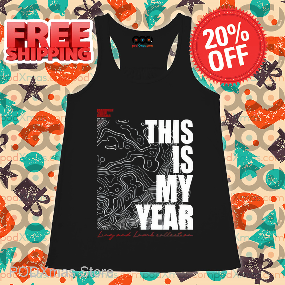 This Is My Year Ling And Lamb Collection Shirt